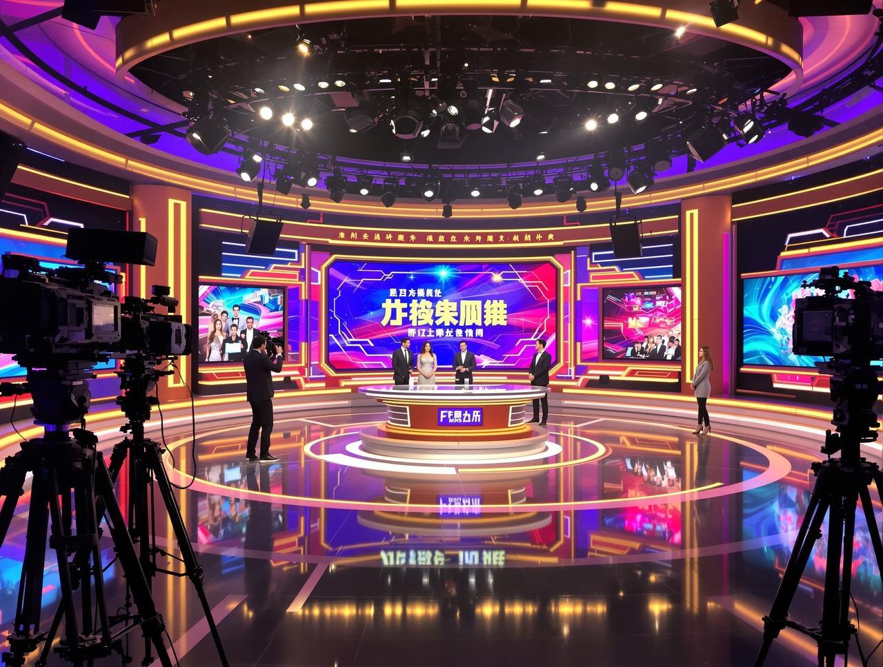 综艺节目录制现场 - 爆料吃瓜在线娱乐八卦