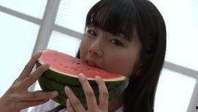 吃瓜甜少女,瓜甜少女的甜蜜生活揭秘