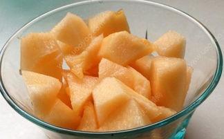 哈密瓜吃后喉咙不舒服,揭秘原因及应对策略