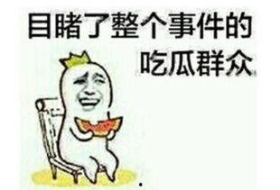 女生发吃瓜如何回复,揭秘网络热议背后的真相与趣味
