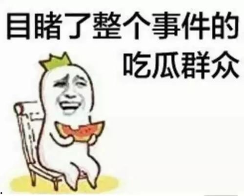 阿康吃瓜群众,揭秘娱乐圈幕后故事