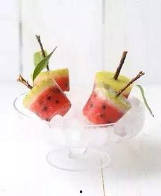 教别人优雅吃瓜