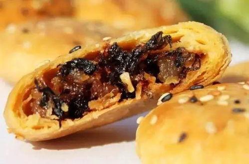 甘肃吃瓜二饼,揭秘当地特色美食背后的故事