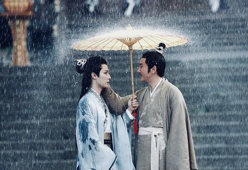 山河令蝎王吃瓜,蝎王吃瓜，揭秘剧中神秘事件背后的真相