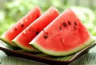 大早上就有瓜吃,揭秘早间美食盛宴