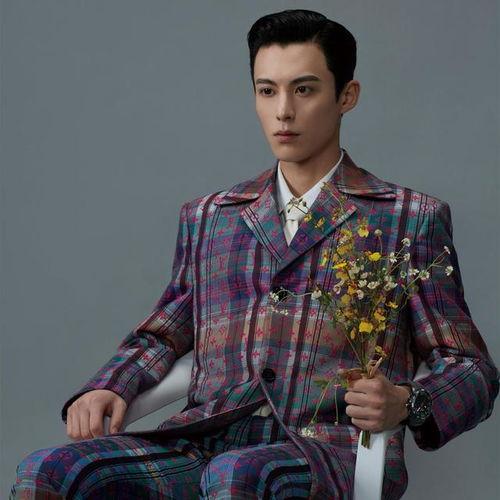 王鹤棣吃瓜王鹤棣吃瓜,揭秘娱乐圈的“瓜田”风云