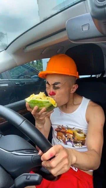 吃瓜的光头强,揭秘瓜农背后的故事